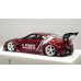 画像4: EIDOLON 1/43 LB Silhouette WORKS GT 35GT-RR (GT Wing Version) Vino Rosso Limited 32 pcs. (4)