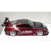 画像9: EIDOLON 1/43 LB Silhouette WORKS GT 35GT-RR (GT Wing Version) Vino Rosso Limited 32 pcs. (9)