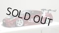 EIDOLON 1/43 LB Silhouette WORKS GT 35GT-RR (GT Wing Version) Vino Rosso Limited 32 pcs.