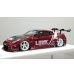 画像2: EIDOLON 1/43 LB Silhouette WORKS GT 35GT-RR (GT Wing Version) Vino Rosso Limited 32 pcs. (2)
