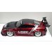 画像5: EIDOLON 1/43 LB Silhouette WORKS GT 35GT-RR (GT Wing Version) Vino Rosso Limited 32 pcs. (5)