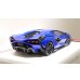 画像11: EIDOLON 1/43 Lamborghini Sian FKP 37 2019 with Stripe Lobellia Blue Limited 32 pcs. (11)