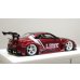 画像8: EIDOLON 1/43 LB Silhouette WORKS GT 35GT-RR (GT Wing Version) Vino Rosso Limited 32 pcs. (8)