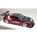 画像12: EIDOLON 1/43 LB Silhouette WORKS GT 35GT-RR (GT Wing Version) Vino Rosso Limited 32 pcs. (12)
