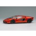 画像1: EIDOLON COLLECTION 1/43 Lamborghini Countach LPI 800-4 2022 Arancio Bluchert Limited 60 pcs. (1)