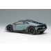 画像3: EIDOLON 1/43 Lamborghini Huracan Sterrato 2024 Grigio Vulcano / Red Black Stripe Limited 60 pcs. (3)
