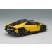 画像4: EIDOLON 1/43 Lamborghini Huracan Sterrato 2024 Giallo Inti / White Black Stripe Limited 60 pcs. (4)