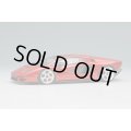 EIDOLON COLLECTION 1/43 Lamborghini Countach LPI 800-4 2022 Rosso Scintilla Limited 80 pcs.