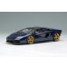 画像2: EIDOLON COLLECTION 1/43 Lamborghini Countach LPI 800-4 2022 Blue Acapulco (US Spec) Limited 60 pcs. (2)