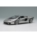 画像2: EIDOLON COLLECTION 1/43 Lamborghini Countach LPI 800-4 2022 Argento Luna Limited 80 pcs. (2)