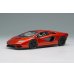 画像2: EIDOLON COLLECTION 1/43 Lamborghini Countach LPI 800-4 2022 Arancio Bluchert Limited 60 pcs. (2)