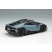 画像4: EIDOLON 1/43 Lamborghini Huracan Sterrato 2024 Grigio Vulcano / Red Black Stripe Limited 60 pcs. (4)