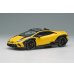 画像2: EIDOLON 1/43 Lamborghini Huracan Sterrato 2024 Giallo Inti / White Black Stripe Limited 60 pcs. (2)