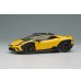 画像1: EIDOLON 1/43 Lamborghini Huracan Sterrato 2024 Giallo Inti / White Black Stripe Limited 60 pcs. (1)