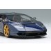画像6: EIDOLON COLLECTION 1/43 Lamborghini Countach LPI 800-4 2022 Blue Acapulco (US Spec) Limited 60 pcs. (6)