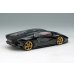 画像4: EIDOLON COLLECTION 1/43 Lamborghini Countach LPI 800-4 2022 Black (US Spec) Limited 60 pcs. (4)