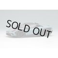 EIDOLON 1/43 Lamborghini Huracan Sterrato 2024 Grigio Vulcano / Red Black Stripe Limited 60 pcs.