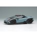 画像1: EIDOLON 1/43 Lamborghini Huracan Sterrato 2024 Grigio Vulcano / Red Black Stripe Limited 60 pcs. (1)