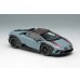 画像5: EIDOLON 1/43 Lamborghini Huracan Sterrato 2024 Grigio Vulcano / Red Black Stripe Limited 60 pcs. (5)