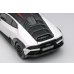 画像7: EIDOLON 1/43 Lamborghini Huracan Sterrato 2024 Matte White / Red Black Stripe Limited 60 pcs. (7)