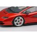 画像6: EIDOLON COLLECTION 1/43 Lamborghini Countach LPI 800-4 2022 Rosso Scintilla Limited 80 pcs. (6)