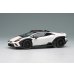 画像1: EIDOLON 1/43 Lamborghini Huracan Sterrato 2024 Matte White / Red Black Stripe Limited 60 pcs. (1)