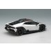 画像4: EIDOLON 1/43 Lamborghini Huracan Sterrato 2024 Matte White / Red Black Stripe Limited 60 pcs. (4)
