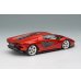 画像4: EIDOLON COLLECTION 1/43 Lamborghini Countach LPI 800-4 2022 Rosso Scintilla Limited 80 pcs. (4)