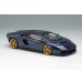 画像5: EIDOLON COLLECTION 1/43 Lamborghini Countach LPI 800-4 2022 Blue Acapulco (US Spec) Limited 60 pcs. (5)