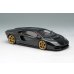 画像5: EIDOLON COLLECTION 1/43 Lamborghini Countach LPI 800-4 2022 Black (US Spec) Limited 60 pcs. (5)