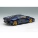 画像4: EIDOLON COLLECTION 1/43 Lamborghini Countach LPI 800-4 2022 Blue Acapulco (US Spec) Limited 60 pcs. (4)