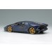 画像3: EIDOLON COLLECTION 1/43 Lamborghini Countach LPI 800-4 2022 Blue Acapulco (US Spec) Limited 60 pcs. (3)