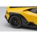 画像7: EIDOLON 1/43 Lamborghini Huracan Sterrato 2024 Giallo Inti / White Black Stripe Limited 60 pcs. (7)