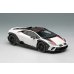 画像5: EIDOLON 1/43 Lamborghini Huracan Sterrato 2024 Matte White / Red Black Stripe Limited 60 pcs. (5)
