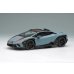 画像2: EIDOLON 1/43 Lamborghini Huracan Sterrato 2024 Grigio Vulcano / Red Black Stripe Limited 60 pcs. (2)
