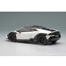 画像3: EIDOLON 1/43 Lamborghini Huracan Sterrato 2024 Matte White / Red Black Stripe Limited 60 pcs. (3)