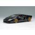 画像2: EIDOLON COLLECTION 1/43 Lamborghini Countach LPI 800-4 2022 Black (US Spec) Limited 60 pcs. (2)