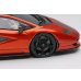 画像6: EIDOLON COLLECTION 1/43 Lamborghini Countach LPI 800-4 2022 Arancio Bluchert Limited 60 pcs. (6)