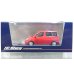 画像1: Hi Story 1/43 Toyota FunCargo X (1999) Super Red V (1)