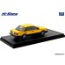 画像3: Hi Story 1/43 NISSAN BLUEBIRD 4DOOR HARDTOP TURBO SSS-S (1983) Yellow Two-Tone (3)