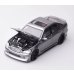 画像4: MODEL 1 1/64 Toyota Altezza RS200 (SXE10) Gunmetal Gray (4)