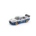 画像7: POP RACE 1/64 Pandem Silvia S13 Moontech Blue (7)