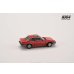 画像3: Hobby Japan 1/64 Honda Prelude AB 前期型 Genuine Optional Wheels Red (3)