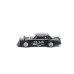 画像2: POP RACE 1/64 SKYLINE GT-R DRIFT (HAKOSUKA) - COCA COLA ZERO JP BLACK CHROME (2)