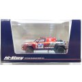 Hi Story 1/43 MITSUBISHI TRITON Asia Cross Country Rally 2024 (Short Body) No. 107