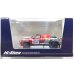 画像1: Hi Story 1/43 MITSUBISHI TRITON Asia Cross Country Rally 2024 (Short Body) No. 107 (1)