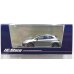 画像1: Hi Story 1/43 Toyota GR COROLLA RZ (2025) Precious Metal (1)