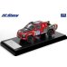 画像2: Hi Story 1/43 MITSUBISHI TRITON Asia Cross Country Rally 2024 No.137 (2)