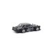 画像4: POP RACE 1/64 SKYLINE GT-R DRIFT (HAKOSUKA) - COCA COLA ZERO JP BLACK CHROME (4)