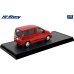 画像3: Hi Story 1/43 Toyota FunCargo X (1999) Super Red V (3)